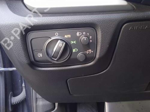 Front right window mechanism AUDI A3 Sportback (8VA, 8VF)  | BP15727233C23 