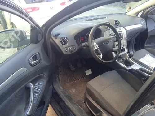 Electronic module FORD MONDEO IV (BA7) 2.0 TDCi | BP10698386M83 