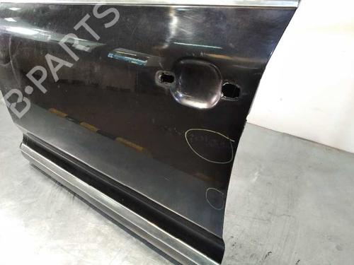 Left front door VW TOUAREG (7LA, 7L6, 7L7) 2.5 R5 TDI | BP6075471C2 