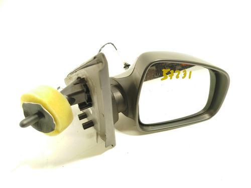 Used Right mirror DACIA SANDERO II 1.0 SCe 75 (B8JC, B8JD, B8NC) (73 hp) 32078684