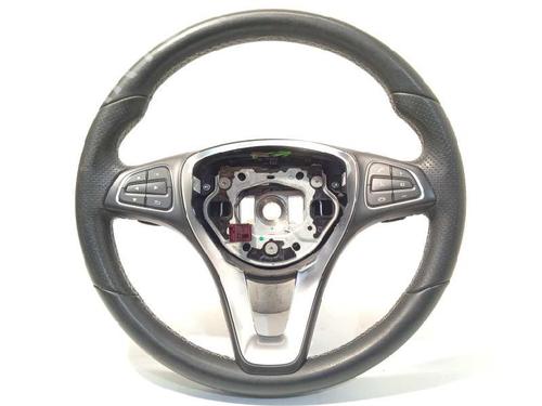 Used Steering wheel MERCEDES-BENZ GLA-CLASS (X156) [2013-2022]  7457320