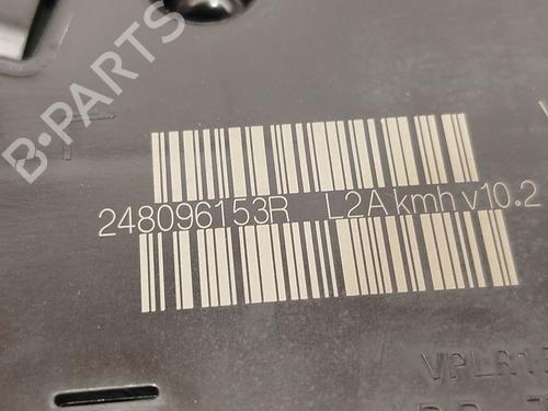 Instrument cluster DACIA SANDERO III 1.0 TCe 90 | BP36109974C47  - Image 8