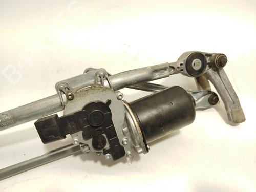 Front wiper motor BMW 3 (E90) 320 d | BP32667198M29 - Image 2