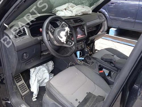 Left rear suspension arm VW TIGUAN ALLSPACE (BW2, BJ2)  | BP14833675M14 