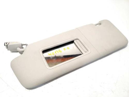 Used Left sun visor Left sun visor AUDI A5 (8T3) 2.7 TDI (190 hp) 5625493 5625493