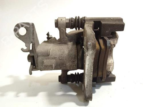 Left rear brake caliper RENAULT MEGANE IV Hatchback (B9A/M/N_)  | BP11562093M107 