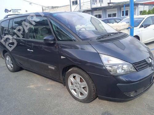 Used Parts NISSAN MURANO I (Z50)    1077948