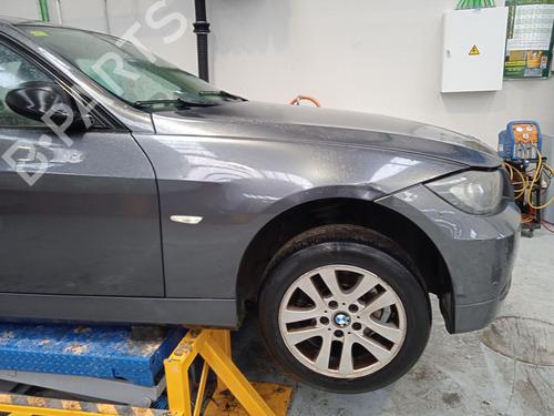 Front slam panel BMW 3 (E90) 320 d | BP32669463C72  - Image 10