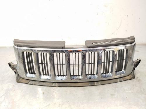 Grille JEEP GRAND CHEROKEE IV (WK, WK2) 3.0 CRD V6 4x4 55079377AD | K55079377AD