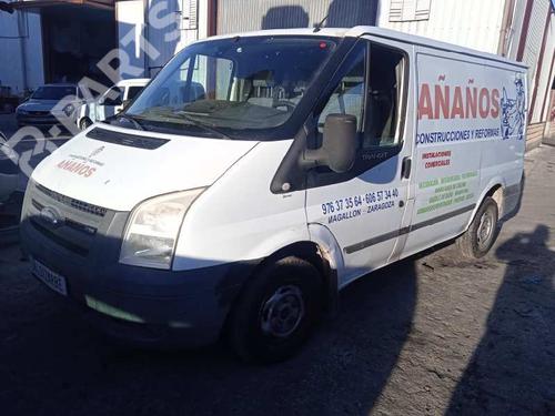 Used Parts FORD TRANSIT Van (FA_ _)    1057771
