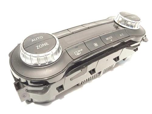 Used Climate control MERCEDES-BENZ A-CLASS (W176) A 200 CDI (176.001) (136 hp) 7181856