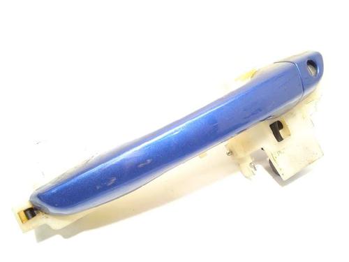 Used Front left exterior door handle HYUNDAI i30 (PDE, PD, PDEN) 1.0 T-GDI (120 hp) 9526042
