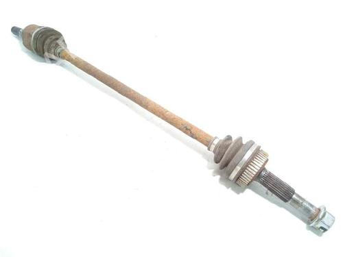 Used Right rear driveshaft Right rear driveshaft 13411541 13411541