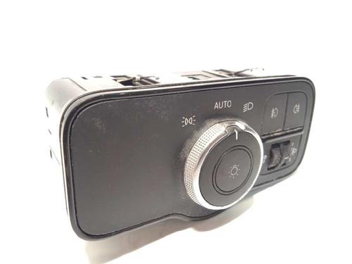 Used Headlight switch Headlight switch 9820008 9820008