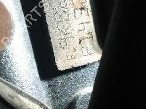 Rear mirror RENAULT CLIO IV Grandtour (KH_) 1.5 dCi 90 (KHN3, KHN4) | BP1383202I6 