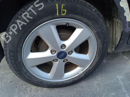 Left front door FORD FOCUS II (DA_, HCP, DP)  | BP19495724C2 