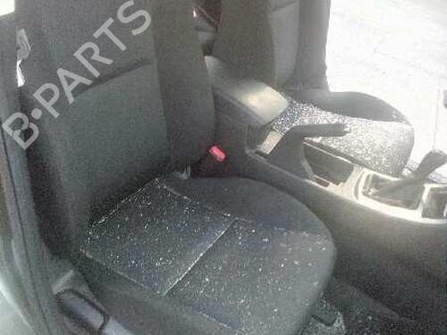 Radio MAZDA 3 (BK) 1.6 DI Turbo | BP2827725E6 