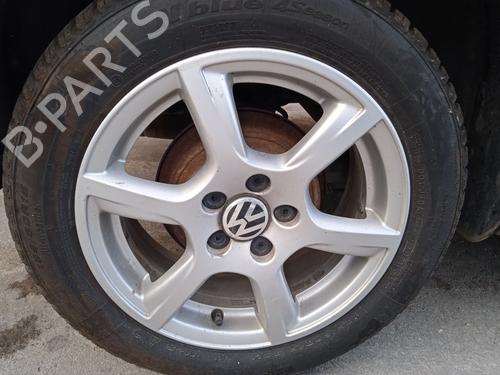 Steering rack VW POLO V (6R1, 6C1) 1.6 TDI | BP21573021M22 