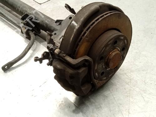 Bagaksel MAN TGE Van 2.0 TDI (01V, 03V, 36V, UYB, UYC, UYD) | BP30931885M2