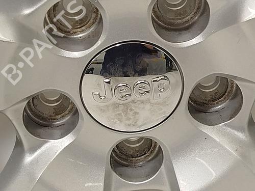 Fælk JEEP COMPASS (MP, M6, MV, M7) 1.4 MultiAir | BP35791614C45 - Image 4