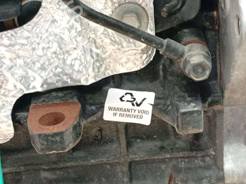 Engine KIA CARENS IV 1.7 CRDi | BP38534247M1 - Image 12