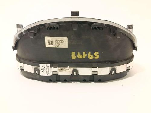 Instrument cluster KIA RIO IV (YB, SC, FB) 1.2 CVVT | BP40081299C47 - Image 4