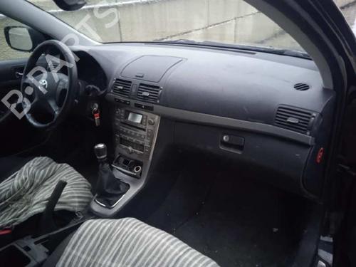 Electronic module TOYOTA AVENSIS Estate (_T25_) 2.2 D-4D (ADT251_, ADT251R) | BP25738050M83 