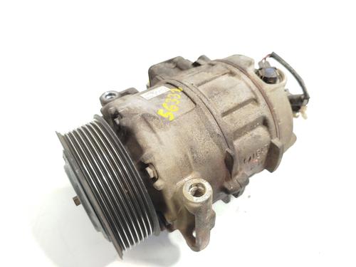 AC compressor LAND ROVER RANGE ROVER SPORT I (L320) 2.7 D 4x4 | BP28293680M34 