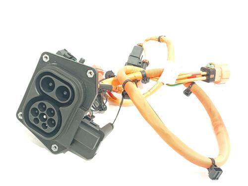 Used Electronic module Electronic module BYD SEAL U [2024-2026] 35946455 35946455
