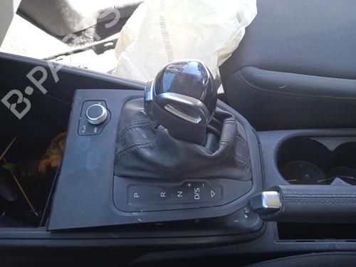 Front wiper motor AUDI A1 Sportback (GBA) 30 TFSI | BP29807123M29 