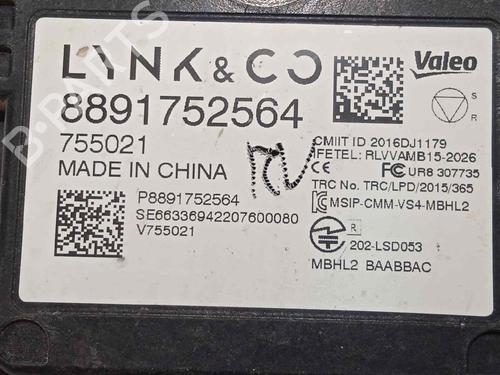 Electronic sensor LYNK & CO 01 PHEV | BP17806050M84 - Image 4