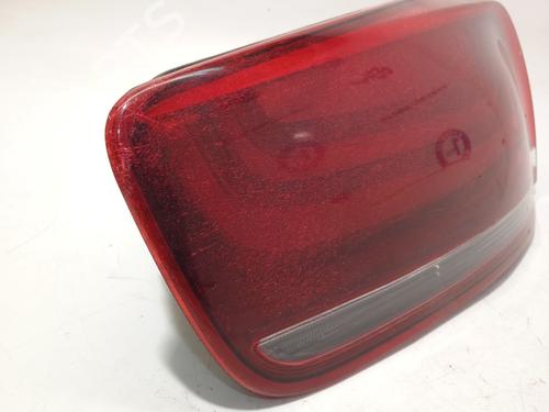 Right taillight CITROËN C4 SPACETOURER (3D_) 1.6 BlueHDi 120 | BP26640638C35 - Image 2