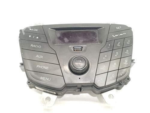 Switch FORD TRANSIT CUSTOM V362 Van (FY, FZ) 2.2 TDCi | BP36701181I30 - Image 3