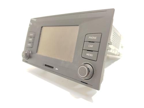 Used Radio SEAT IBIZA IV SC (6J1, 6P5) 1.4 TDI (105 hp) 23462158