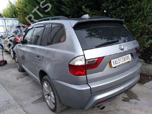 ABS pump BMW X3 (E83) 2.0 d | BP8385625M43 
