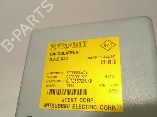 Steering column RENAULT TWINGO II (CN0_) 1.2 16V (CN04, CN0B) | BP28183959M21 