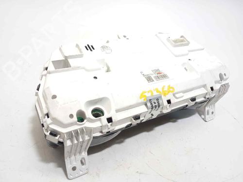 Instrument cluster MITSUBISHI ASX (GA_W_)  | BP16476392C47 