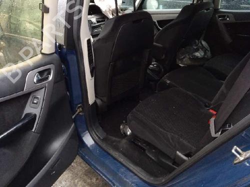 Steering pump CITROËN C4 Picasso I MPV (UD_) 2.0 HDi 138 | BP5116382M99 