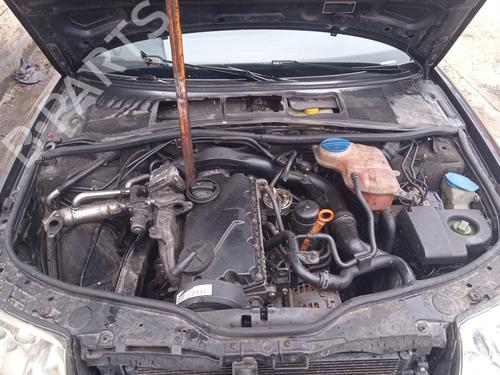 Intercooler SKODA SUPERB I (3U4) 2.0 TDI | BP33288431M30 - Image 8