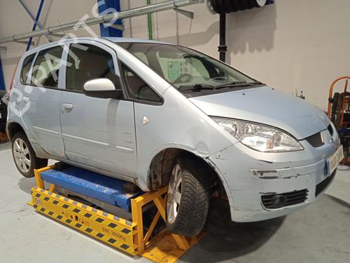 Brugte MITSUBISHI COLT VI (Z3_A, Z2_A) 1.5 DI-D (Z39A) 4771549
