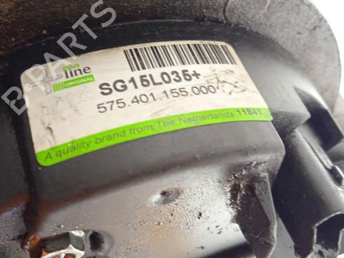 Alternator RENAULT ESPACE IV (JK0/1_) 2.2 dCi (JK0H) | BP33818960M7  - Image 6