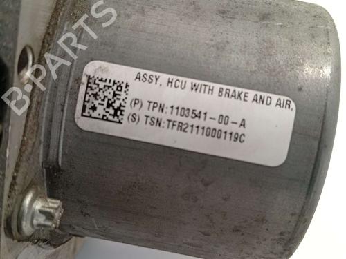 Módulo de ABS TESLA MODEL 3 (5YJ3) EV Performance AWD | BP37711839M43  - Image 7
