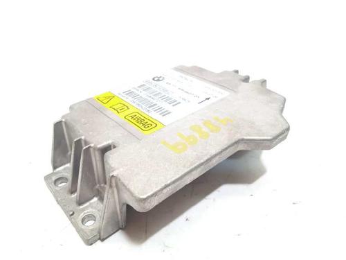 Kollisjonspute styreenhet BMW 3 (E90) 320 d | BP10966676M53 