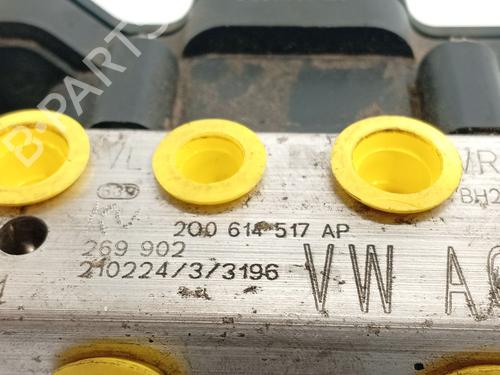 ABS pump SEAT ARONA (KJ7, KJP) 1.0 TSI | BP36595121M43 - Image 8