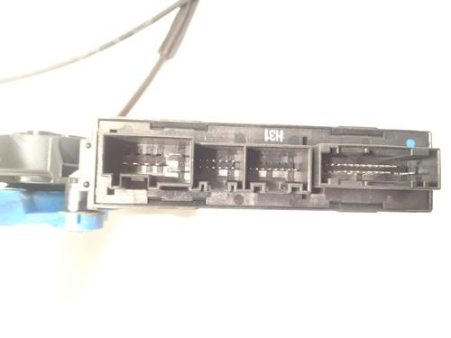 Front right window mechanism AUDI A4 B6 Avant (8E5) 2.5 TDI | BP22986023C23 - Image 3