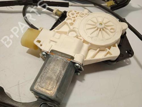 Front right window mechanism BMW 4 Gran Coupe (F36) 420 d | BP8589309C23