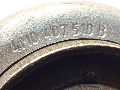 Right front suspension arm AUDI Q5 (FYB, FYG) 40 TDI quattro | BP9183491M13 