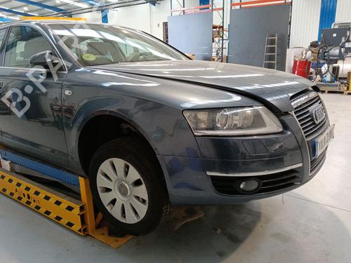 AC compressor AUDI A6 C6 (4F2) 2.0 TDI | BP36159570M34 - Image 13