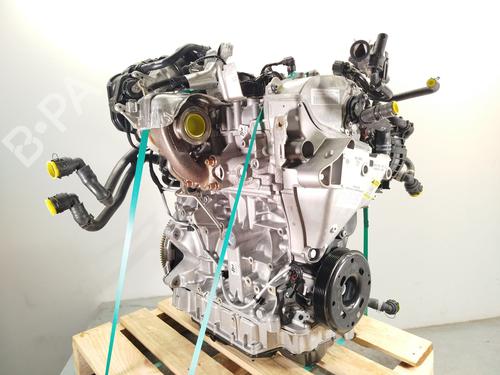 Used Engine CUPRA LEON Sportstourer (KL8, KU8, KUD) 1.5 eTSI (150 hp) 30708984