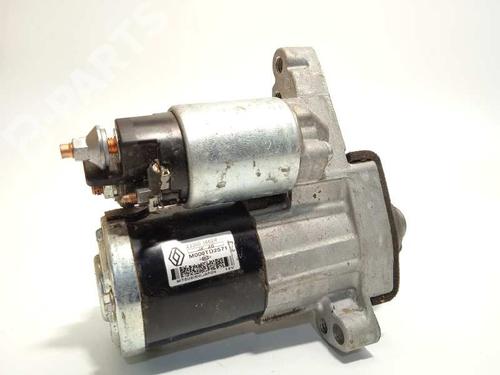 Used Starter RENAULT KADJAR (HA_, HL_) [2015-2025]  7045334